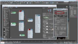 3ds Max 2018  MAXtoA Plugin  Arnold Basics  Part 14