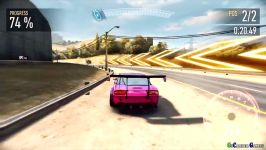 NEED FOR SPEED No Limits Android iOS Gameplay Fastlane Chapter 4 Event 1 4