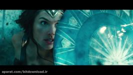 تریلر جدید واندروومن Wonder Woman 2017