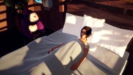 Dreamfall Chapters  The story so far