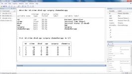 2 5 Tour of long strings and BLOBs in Stata®