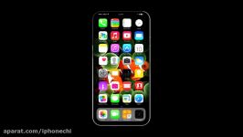 کانسپتی آیفون ادیشن  iPhone Edition Concept