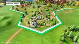 Civilization 6 Gameplay Demo  IGN Live E3 2016