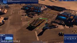 Homeworld Deserts of Kharak Dev Commentary Preview Part 1