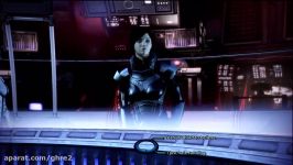 Mass Effect 3 Walkthrough Female Shepard Part 6 Priority The Citadel I Part 1