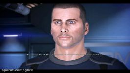 Mass Effect 1 full HD walkthrough on Insanity Part 42  Milky Way Kepler Verge Herschel