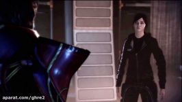 Mass Effect 3 Walkthrough Female Shepard Part 12