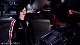 Mass Effect 3 Walkthrough Female Shepard Part 9