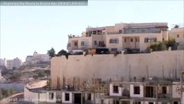 Israel Planning 15K More Settlement Homes In Jerusalem