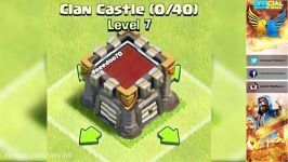 TOWN HALL 12 UPDATE Clash Of Clans New Troop REAPER Gem Mine