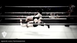 Brock Lesnar vs Goldberg Promo 2017  Wrestlemania 33 Promo  1080p  HD