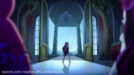 A Big Bad Secret  Chapter 4  Ever After High