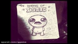 موسیقی بازی The Binding of Isaac  Serenity