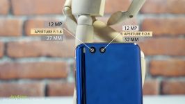 اولین بررسی موبایل فوق العاده Xiaomi Mi6