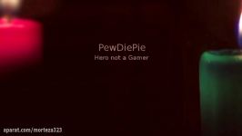 PewDiePie Crying Moment Sad Video