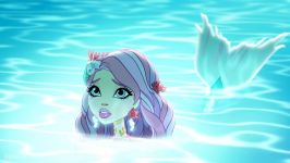 Meeshell es out of her Shell  Chapter 4  Ever After High