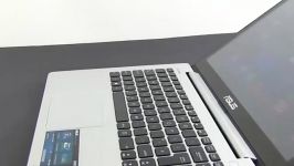 Asus VivoBook S200E