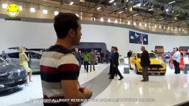 نمایشگاه خودرو استانبول 2017  گزارش ویژه  istanbul autoshow 2017