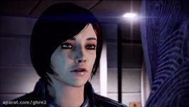 Mass Effect 3 Walkthrough Female Shepard Part 73 Priority Perseus Veil