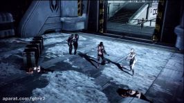 Mass Effect 3 Walkthrough Female Shepard Part 65 Arrae Ex Cerberus Scientists Part 1