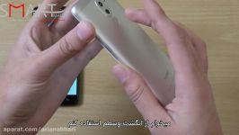 مقایسه سرعت دوربین Honor 6x J7 Prime