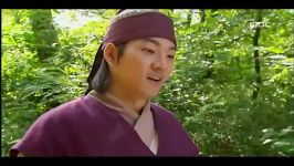 کشته شدن هموسو توسط شاهزاده تسو شاهزاده یونگ پو
