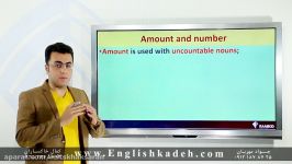 کمال خاکساران  IELTS Writing Task 1 Kamal Khaksaran