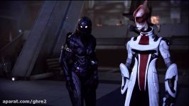 Mass Effect 3 Walkthrough Female Shepard Part 28 Priority SurKesh Part 2