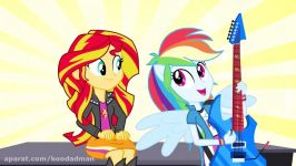 All Songs From My Little Pony Equestria Girls Rainbow Rocks 2014