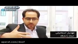 نظر کارشناس سیاسی درباره برنده مناظره اول