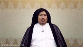 حمایت عشایر عرب حجت الاسلام سید ابراهیم رئیسی  full hd