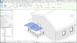 دانلود آموزش کامل Revit 2018 برای معماران  سیستم Imper