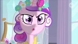 MLP Friendship is Magic  Princess Cadance