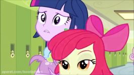 My Little Pony Equestria Girls All Songs 2x Faster