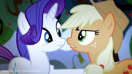 Bats Song  My Little Pony Friendship Is Magic  Season 4