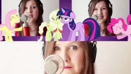 Taylor Swift ~ SHAKE IT OFF Sung in MLP Voices