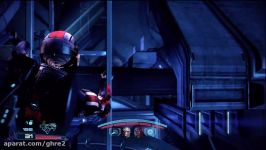 Mass Effect 3 Walkthrough Female Shepard Part 75 Priority Geth Dreadnought Part 2