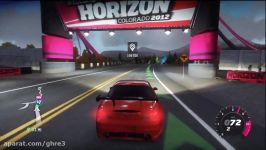 Forza Horizon Walkthrough Part 12  Street Race Hubbing
