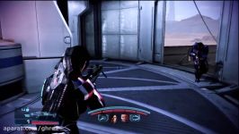 Mass Effect 3 Walkthrough Female Shepard Part 93 N7 Communications Hub