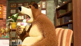 Маша и Медведь Masha and The Bear  Хит сезона 29 серия