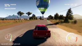 Forza Horizon 2 Gameplay Walkthrough Part 20  RACING BALLOONS  Xbox One Gameplay