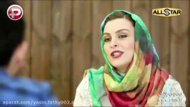 داستان مراسم ازدواج لوکس بازیگر زن ایرانی در دوبیجذاب ترین حرف های ماه چهره خلی