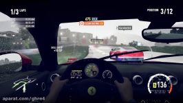 Forza Horizon 2 Gameplay Walkthrough Part 26  WET RACING  Xbox One Gameplay
