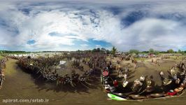 360° Viking Battle  National Geographic