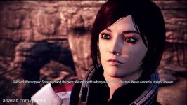 Mass Effect 3 Walkthrough Female Shepard Part 86 Priority Rannoch Part 2