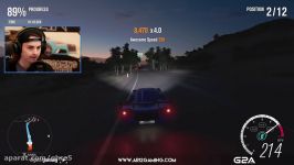 Forza Horizon 3 Lets Play NEW WIDEBODY LAMBO BUILD Part 29