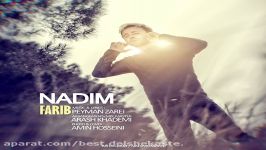 Nadim  Farib OFFICIAL TRACK