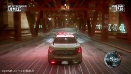 Need for Speed The Run  E3 Gameplay Video 8 Minuten