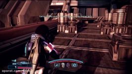 Mass Effect 3 Walkthrough Female Shepard Part 85 Priority Rannoch Part 1