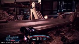 Mass Effect 3 Walkthrough Female Shepard Part 85 Priority Rannoch Part 1